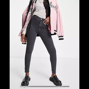 Iconic Topshop Moto Joni Jeans